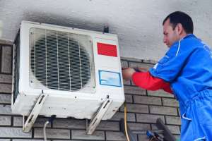 24/7 and Emergency HVAC Near Calvin, TX | Air Conidtioning and Heating Contractors