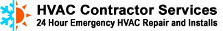 Calvin HVAC Services